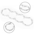 thumbnail image 3 of Block Guard Blockguard for B18A B16A B18C LS GSR Type-R VTEC B16 B18B B18-, 3 of 4