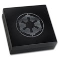 thumbnail image 5 of 2019 Niue 1 oz Silver $2 Star Wars Stormtrooper (w/Box, COA), 5 of 5