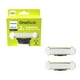 thumbnail image 1 of Cuchilla de repuesto Philips Norelco OneBlade Skin Protect, paquete de 2, 1 of 6