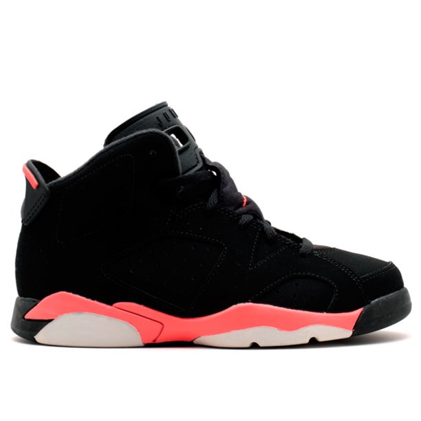 Jordan 6 2024 infrared infant