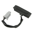 thumbnail image 2 of 90602-JD00B, Anti Corrosion Trunk Release Switch ABS Wear Resistant Rustproof High Strength  for Car Accessories, 2 of 7