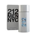 thumbnail image 2 of Perfume Carolina Herrera 212 Eau de Toilette 100 ml, 2 of 4