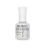 Mia Secret Gelux Gel Polish - Milkshake 0.5 oz. (15ml)