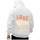 thumbnail image 1 of WILLBEST Sudaderas De Hombre Sudaderas con Capucha para Hombre para Uso Diario Informal Sudaderas Holgadas con Gráficos para Otoño e Invierno Versátiles y Cómodas para Combinar con Camisetas XXGrande, 1 of 3