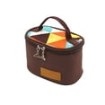 thumbnail image 2 of Sonducket Botellas de condimentos, bolsa de Picnic, bolsas organizadoras de vajilla para exteriores, contenedor resistente a desgarros, para acampar, Kits de desorden para acampar Sonducket OD027899-00, 2 of 6