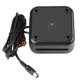 thumbnail image 1 of 4.5cm Round Illuminated LED Trackball Mouse with PS/2 PCB Connector for Arcade Cabinet, 1 of 2