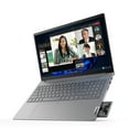 thumbnail image 2 of Restored Lenovo Thinkbook 15 G4 Iap 15.6" Laptop Intel Core i7-1255U 8GB 512GB SSD W11P (Refurbished), 2 of 4