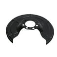 Brake Disc Dust Shield Cover 90498290 Replacement for Vauxhall Astra G