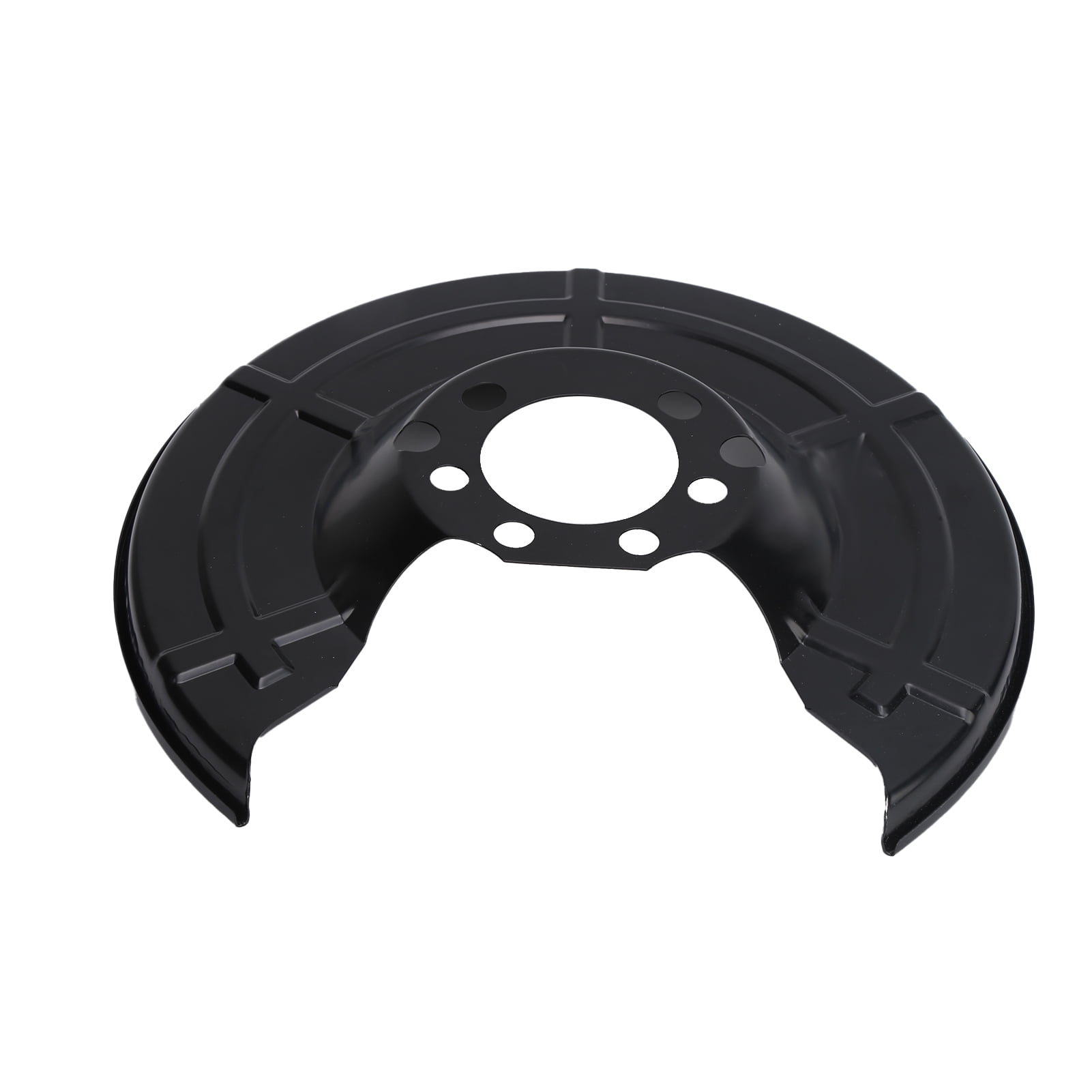 Brake Disc Plate, Brake Disc Dust Shield Effective Standard Specification  Replacement For All Models With Rear Discs For Protect The Brake System