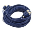 thumbnail image 4 of Cable de audio RCA de 5 m Bling Bling con núcleo de cobre, 4 of 12