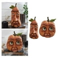 thumbnail image 1 of Halloween expresivo Expresivo Ojo Calabaza Hombre Estatuas Ornament home and garden BLESIY Hombre de calabaza de Halloween, 1 of 5