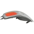 thumbnail image 4 of Corner Light for 1997-1999 Pontiac Trans Sport Driver and Passenger Side Without bulb(s) OE Replacement 3321561RUS, 4 of 5