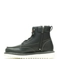 thumbnail image 3 of Harley-Davidson Men's Beau Riding Boot Black - D93135, 3 of 6