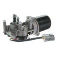 thumbnail image 5 of Front Windshield Wiper Motor For Acura Integra Honda Civic Honda Civic del Sol, 5 of 8