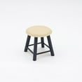 thumbnail image 4 of Realistic Outdoor Camping Chair Table Set Miniature Dollhouses Accessories 4PCs Camping Scene Display Furniture, 4 of 8
