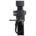 thumbnail image 4 of Soporte de altavoz ligero Samson LS40, 4 of 5