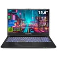 thumbnail image 1 of Laptop Gamer GIGABYTE G5 Intel Core i7 RAM 16GB SSD 512GB 15.6 RTX 4060 W11H, 1 of 4
