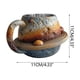 thumbnail image 3 of Colección de tazas planetarias. Tazas de café con temática espacial para amantes de la astronomía. En un viaje cósmico con nuestro sistema solar. Tazas Planet Cup., 3 of 4