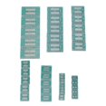 thumbnail image 2 of Carte PCB, 35 Pcs Carte Adaptateur Signal Debug Board Overhaul Carte PCB Grade Professionnel, 2 of 8