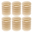 thumbnail image 1 of BRIGHTFUFU 6 piezas de accesorios para crujidos de huesos del cuello, sonido realista de crujido, accesorio para fiestas y actuaciones, 1 of 1