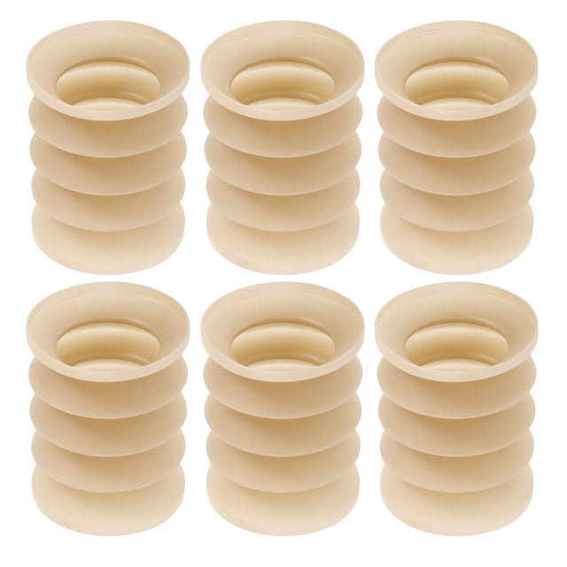 BRIGHTFUFU 6 piezas de accesorios para crujidos de huesos del cuello, sonido realista de crujido, accesorio para fiestas y actuaciones