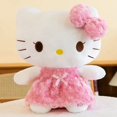 thumbnail image 3 of 50cm Sanrio HelloKitty My Melody Cute Series Kawaii Plush Animal Doll Cartoon Cute Plush Pillow Toy Birthday Gift Pillow, 3 of 5