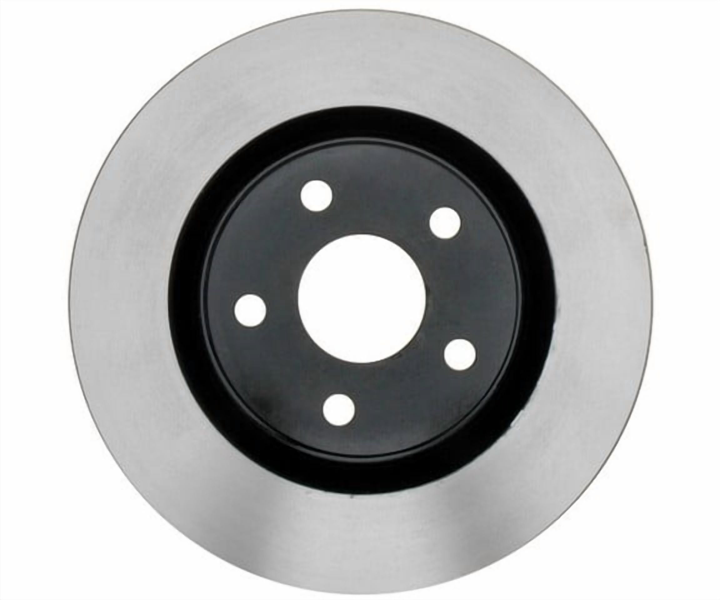 Raybestos Specialty Performance Rotors, 580720 Fits select: 2008-2009 PONTIAC G8