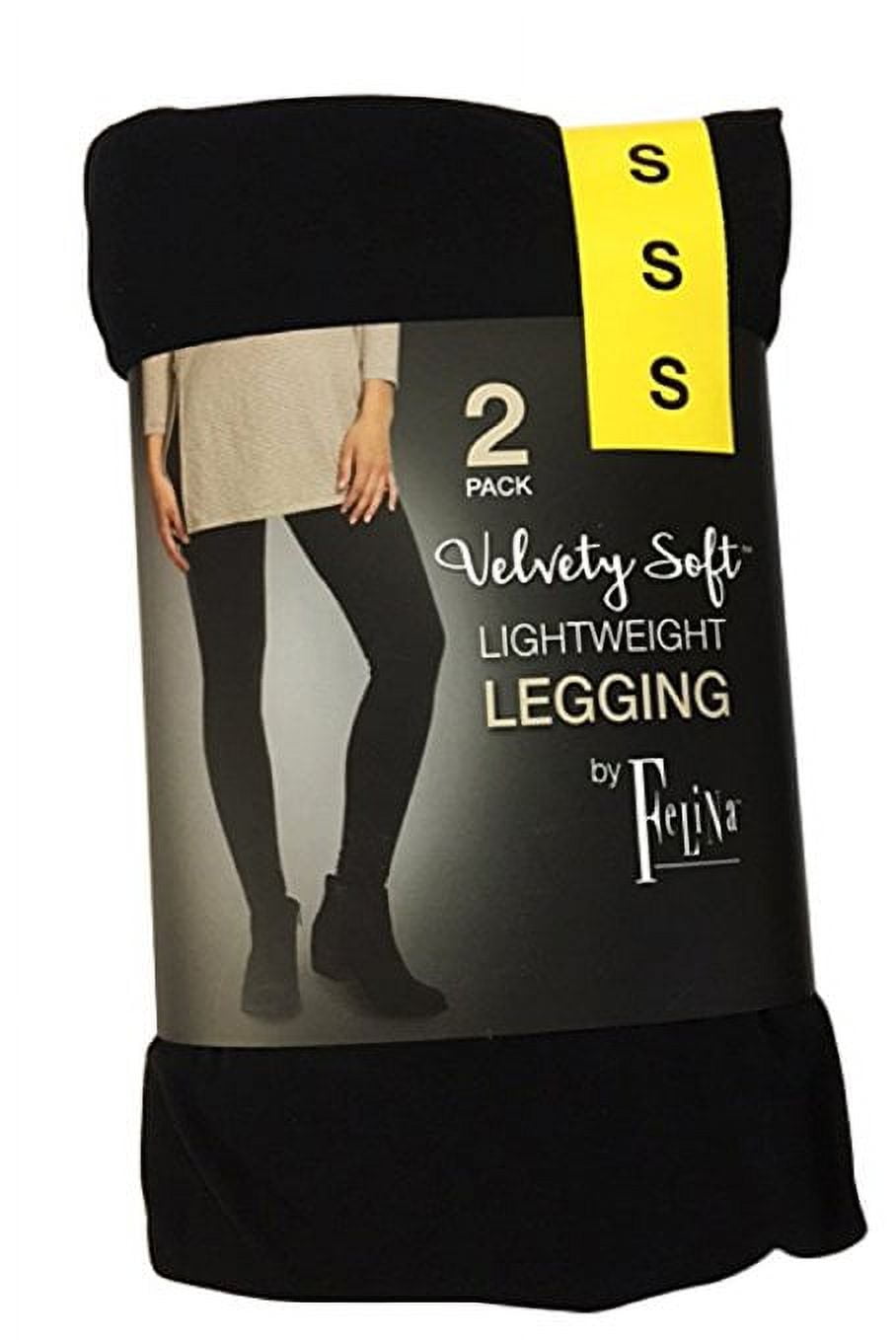 Felina velvety soft leggings cheap costco