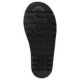 thumbnail image 4 of Hudson Baby Girls Rain Boots, Black Bows, 8 Toddler, 4 of 4