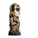 thumbnail image 1 of Figura escultórica de resina de Odin, mitología nórdica, vikingo, 20 cm, 1 of 2