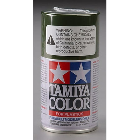 Tamiya America, Inc Spray Lacquer TS-28 Olive Drab,