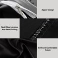 thumbnail image 2 of SHANNA Duvet Cover Set, Twin Size 3 Piece Bedding Set with 2 Pillowcases, 3D Comfortable & Breathable Home Bedding Set, 2 of 8