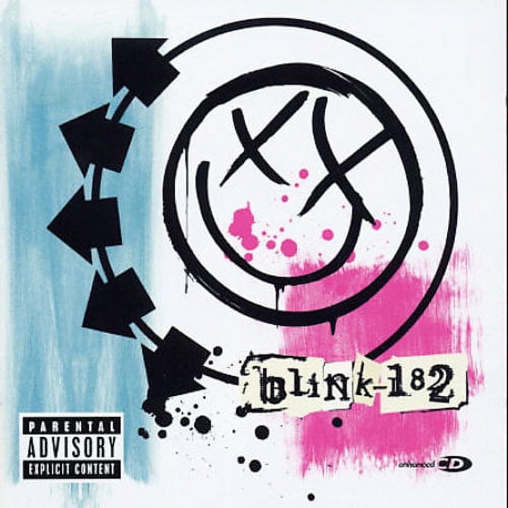 Blink-182 - Enema of the State - Music & Performance - CD
