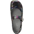 thumbnail image 6 of Alegria Kourtney Shoes - Women's, Minnow Rainbow 37 M, 6 of 6