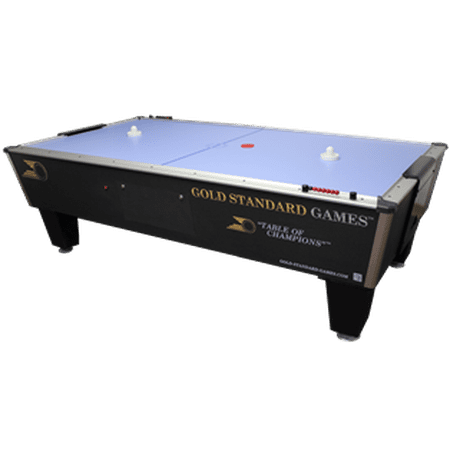 Gold Standard Games Tournament Ice Air Hockey (Best Ice Hockey Game)