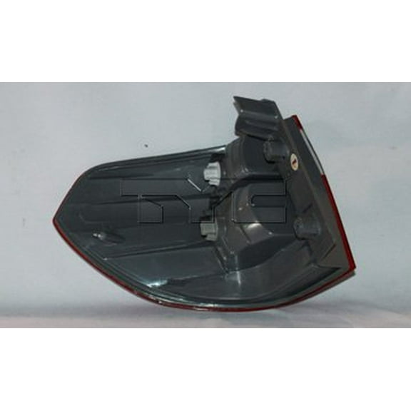 TYC 11-6123-00 Tail Light Assembly For 05-07 Honda Odyssey