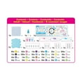 thumbnail image 3 of Aquabeads Mystic Unicorn Set, Complete Arts & Crafts Bead Kit for Children - over 1,500 beads, three keychains and display stand, 3 of 8