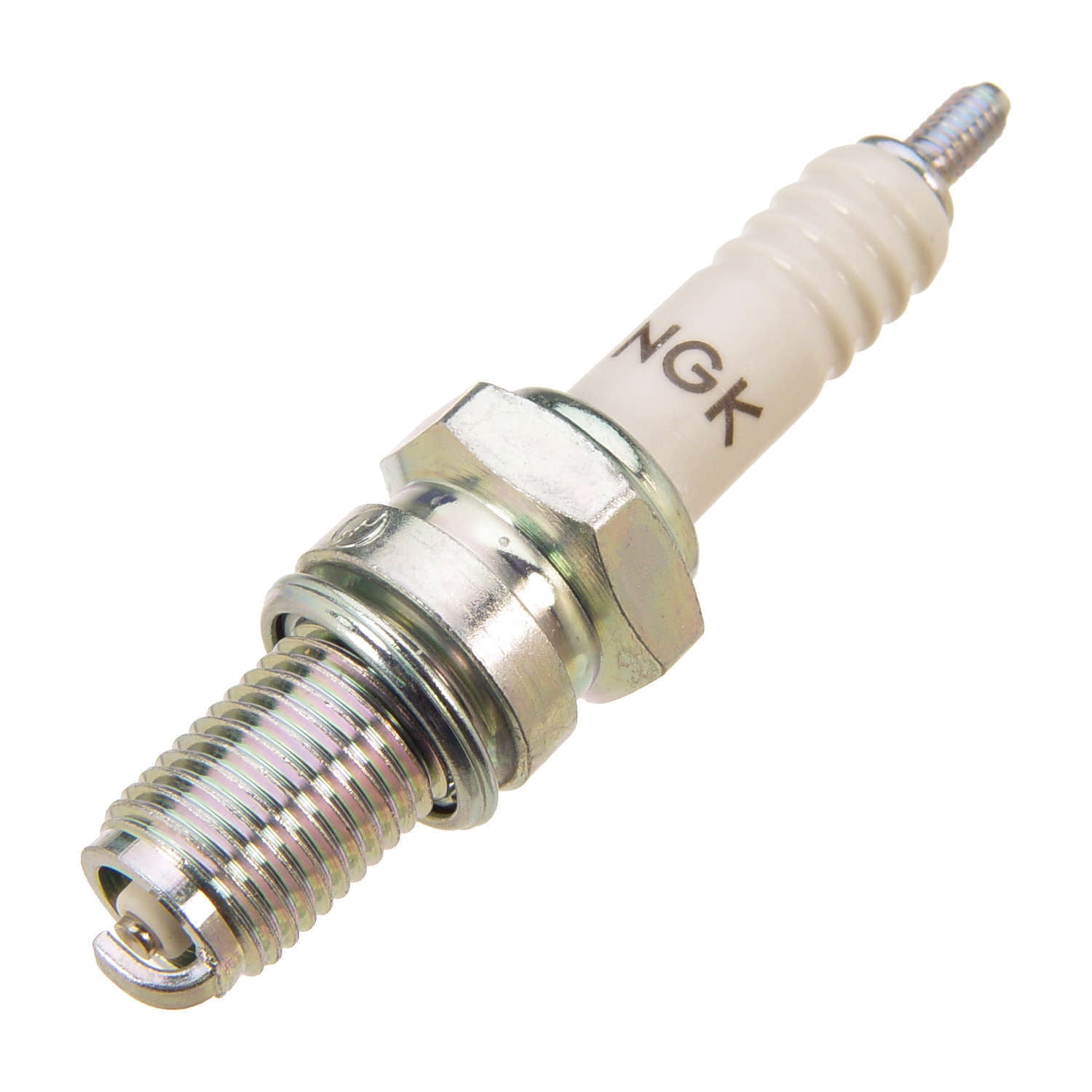 NGK Standard Spark Plug, D8EA NGK