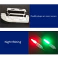 ShYlai Light Night Float Rod Stick Electronic Luminous Fishing