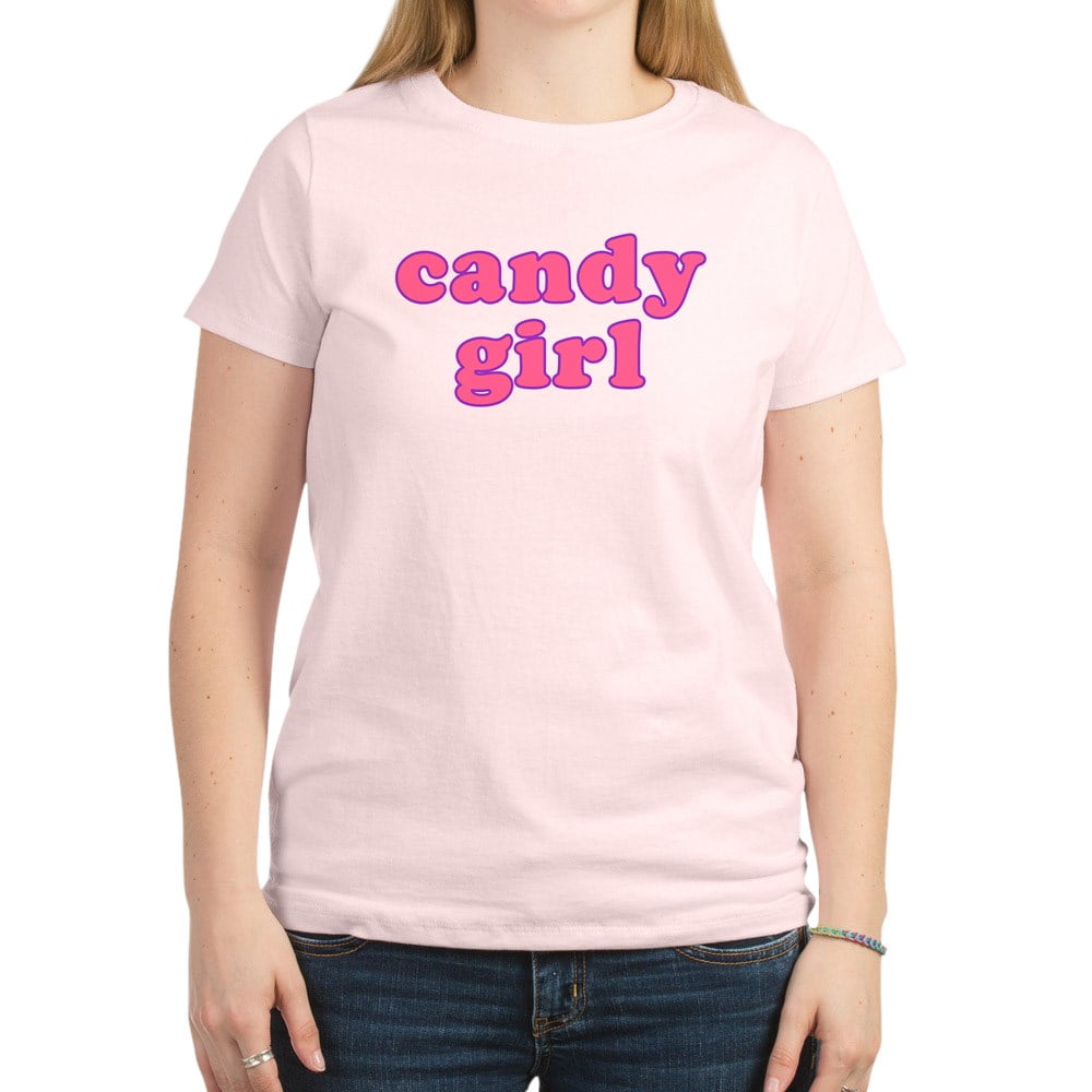 candy shirts walmart
