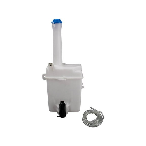 Washer Reservoir - Compatible with 2000 - 2005 Hyundai Accent 2001 2002 2003 2004
