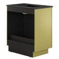 thumbnail image 2 of Modway Quantum 30" Bathroom Vanity, 2 of 10