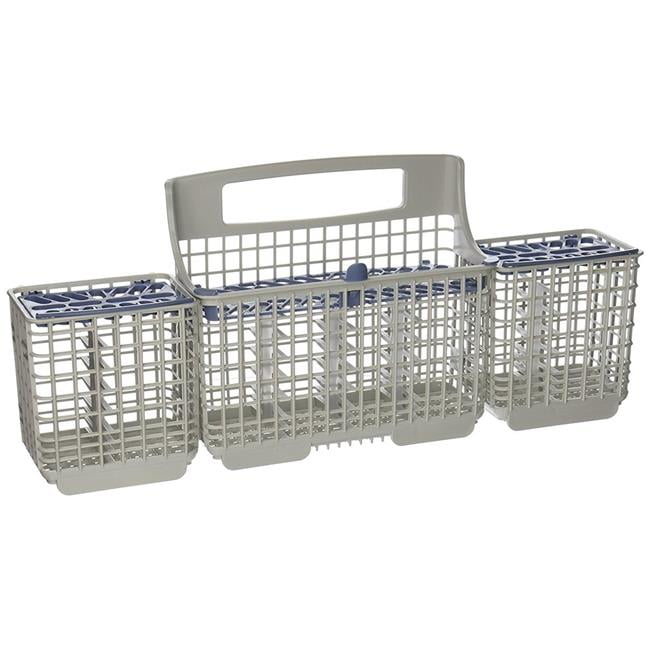 Whirlpool WPLW10807920 Dishwasher Silverware Basket