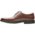 thumbnail image 6 of Men's Bostonian Wenham Cap Toe Derby, 6 of 8