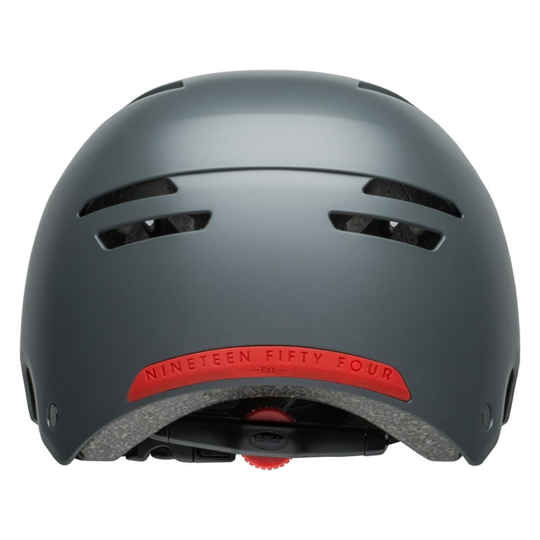 Bell Vert 2.0 Multisport Helmet Dark Titanium Adult 14 54 61 cm