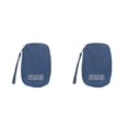 thumbnail image 3 of Bewildely Bolsas de almacenamiento multifuncionales azul cielo, soluciones universales para necesidades, estuche organizador, bolsa de Type2 NO2, 3 of 6