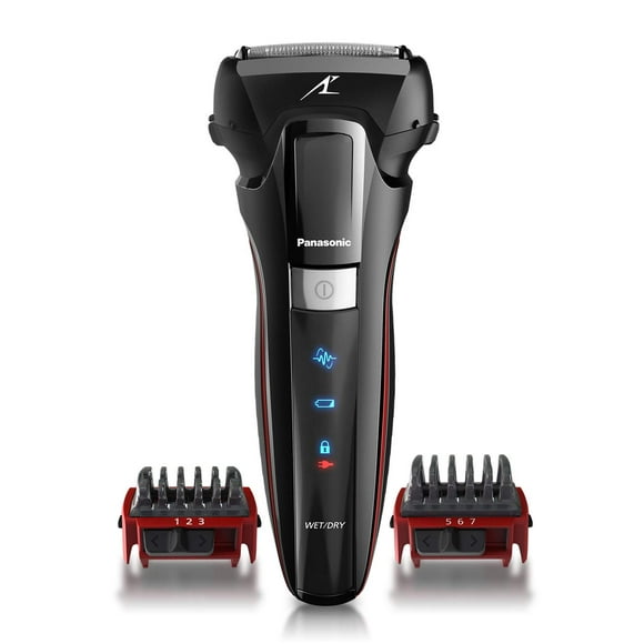 Panasonic Shaver Cleaning Solution
