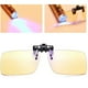 thumbnail image 2 of Adaptador de visión nocturna con clip y lentes de sobrellenado para una conducción segura, 2 of 4