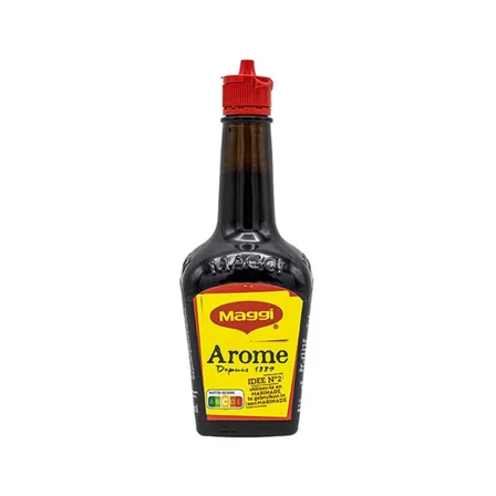 Maggi arome 250 g 8.8 oz