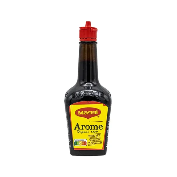Maggi arome 250 g 8.8 oz